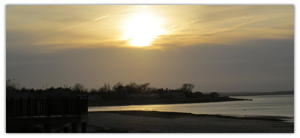 The Town of Barnstable Image