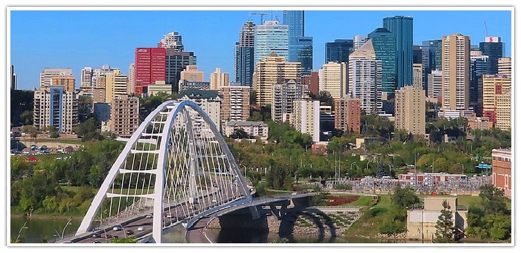 City of Edmonton Image