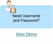 Need username and password?