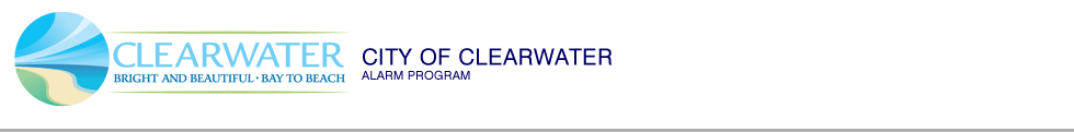 City of Clearwater