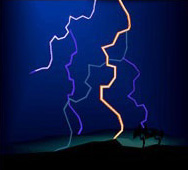 Lightning Image