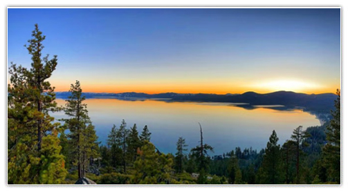 South Lake Tahoe Image
